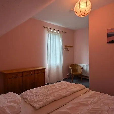 Weserblick Prázdninový dům