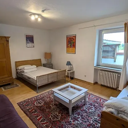 Prázdninový dům Weserblick