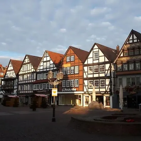 Weserblick
