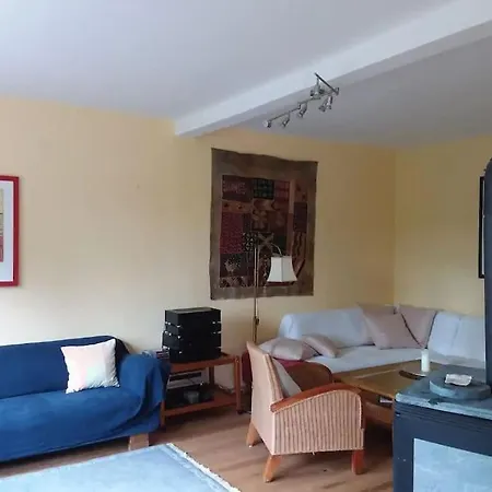 Weserblick Prázdninový dům