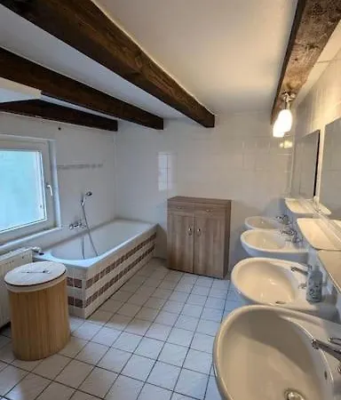 Weserblick * Rinteln