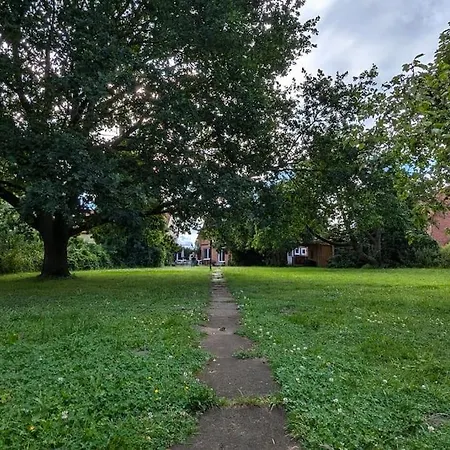 Weserblick Prázdninový dům *