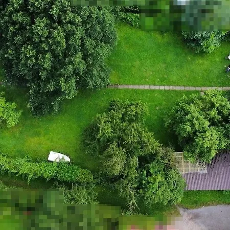 Prázdninový dům Weserblick Rinteln