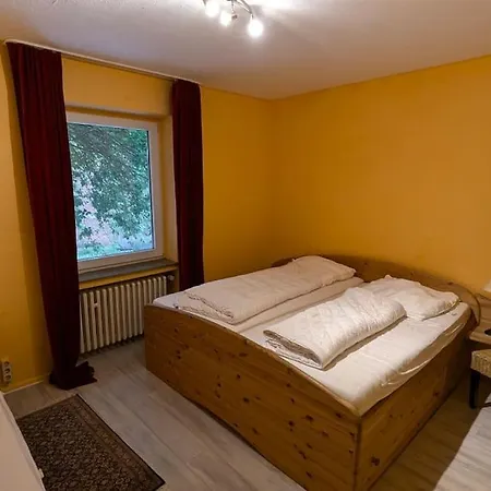 Weserblick Prázdninový dům *