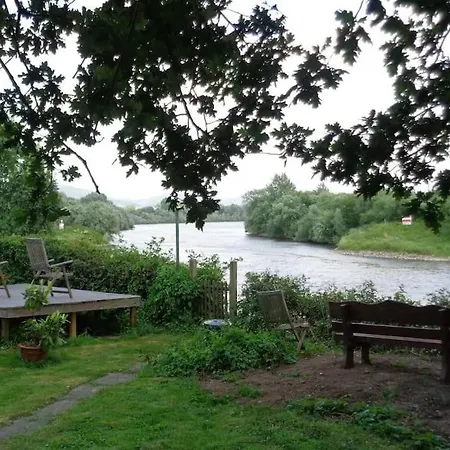 Weserblick Prázdninový dům *