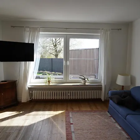 Σπίτι διακοπών Weserblick Rinteln