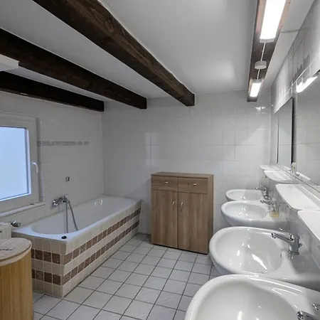 Weserblick Σπίτι διακοπών
