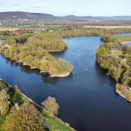 Weserblick Rinteln