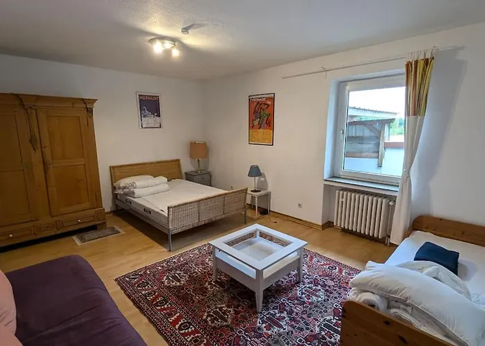 Vakantiehuis Weserblick