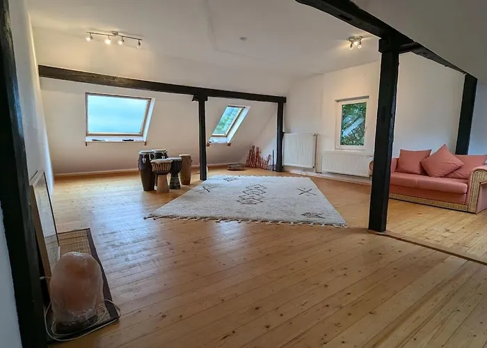 Weserblick * Rinteln