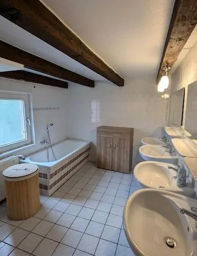 Weserblick * Rinteln