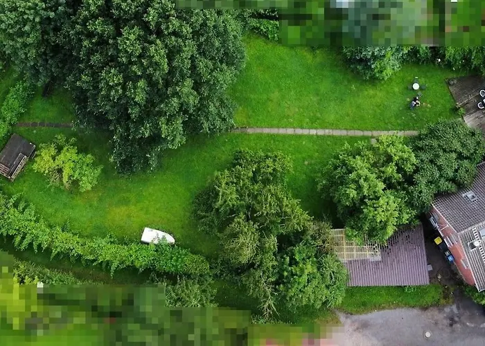 Vakantiehuis Weserblick Rinteln